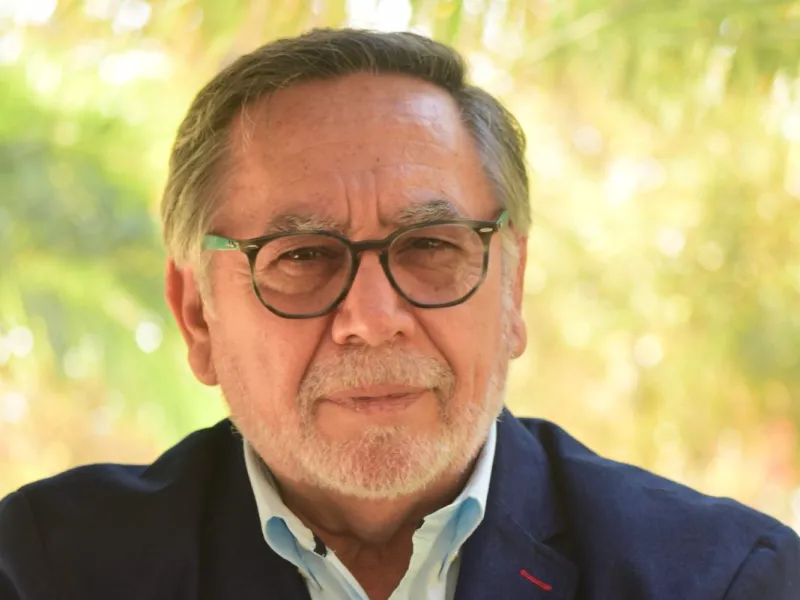 Imperdible: Guillermo Parvex en Puerto Varas