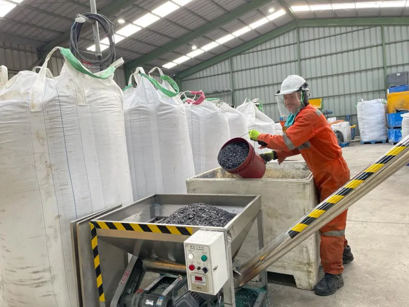 INE: Cifra de ocupados en la región de Los Lagos aumentó un 7%