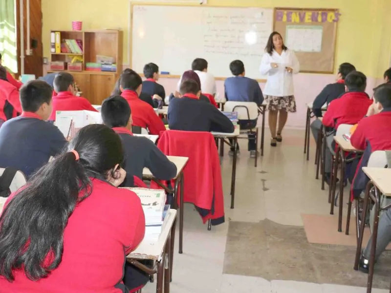 Periodo Escolar: entre el 2 y el 5 de marzo será el inicio de clases en Puerto Varas