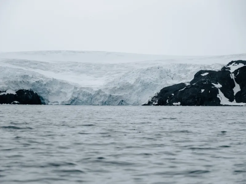 Investigación podría cambiar la comprensión de la función de la Antártica en el sistema climático global