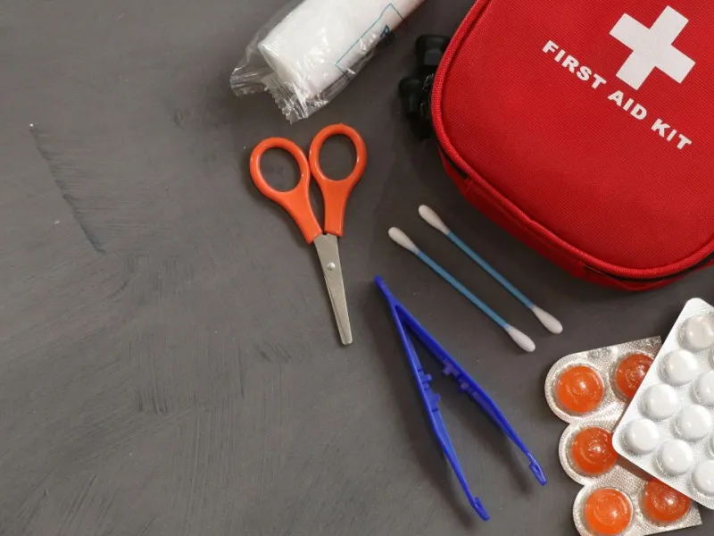 Kit de emergencia: los elementos que pueden marcar la diferencia durante las primeras 72 horas de una catástrofe
