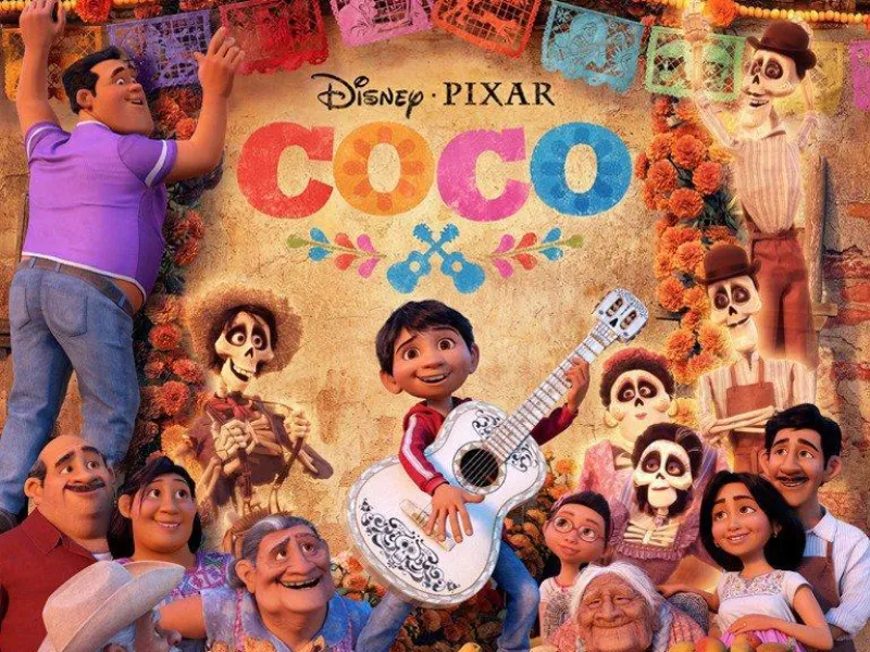 Libros, series y películas para disfrutar estas vacaciones de invierno