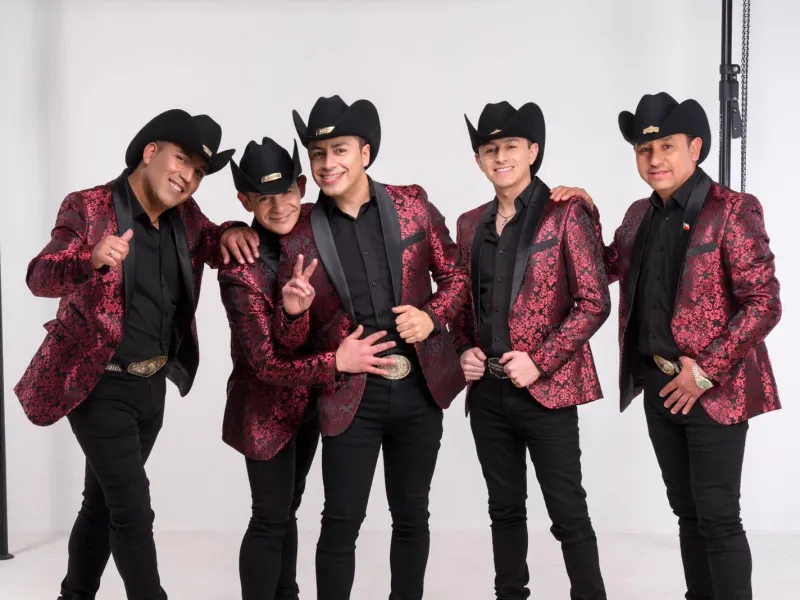 Los Talismanes del Ritmo y del Amor" se presentan esta noche en Dreams