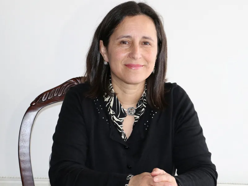 María Luisa Rivera, Directora del Daem Puertovarino: “Empezar a recuperar matrícula es un indicador de un sistema saludable”