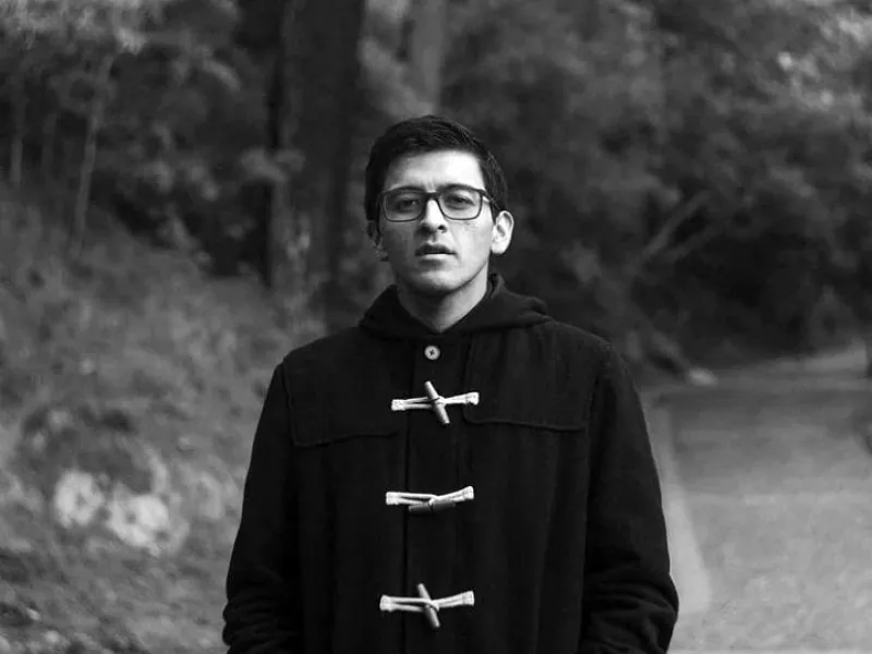 Matías Díaz Huirimilla realizará recital poético en Biblioteca Municipal Paul Harris