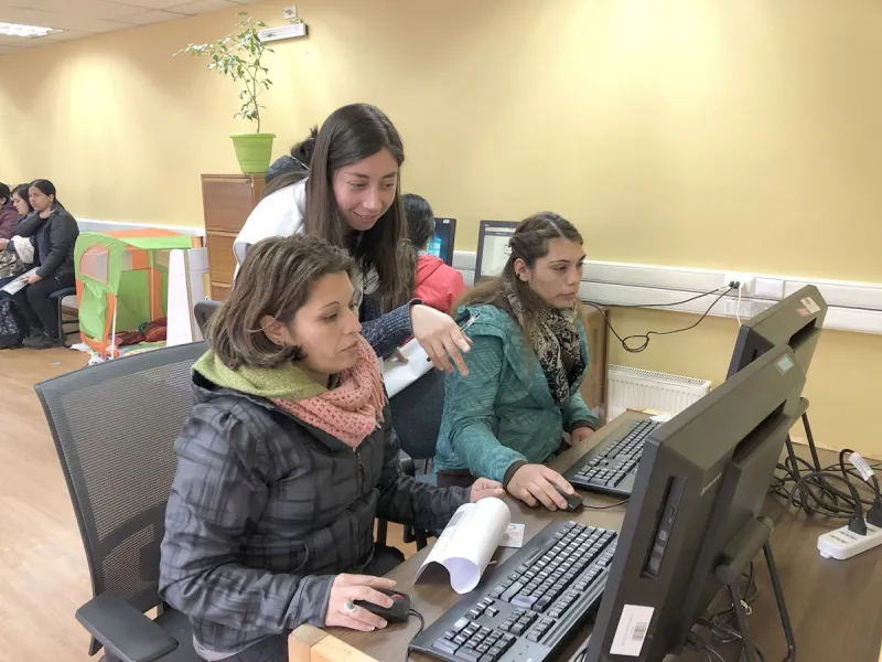 Mineduc da a conocer resultados del proceso de Admisión Escolar: sólo el 31% quedó en el establecimiento de su primera opción