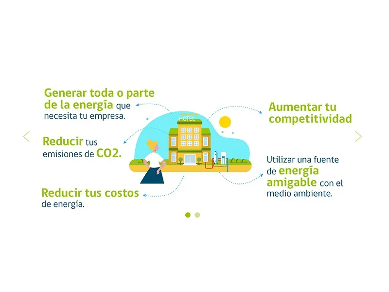 Ministerio de Energía y Unión Europea lanzan nueva versión del concurso  “Ponle Energía a tu Empresa”