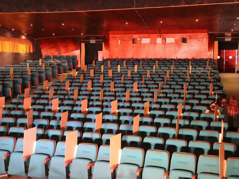 Ministerio de las Culturas abre convocatoria al Programa de Apoyo a Organizaciones Culturales Colaboradoras con foco en la reactivación del sector cultural