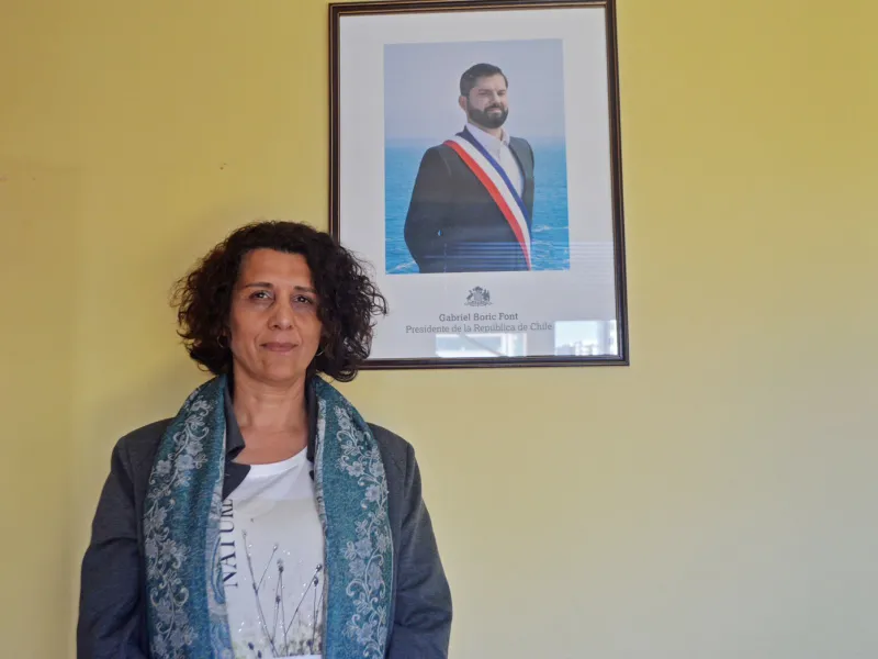 Ministerio del Medio Ambiente nombró nueva seremi en Los Lagos