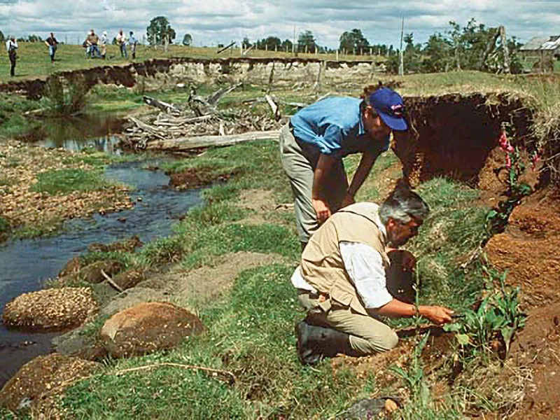 Monte Verde realizará charla abierta sobre nuevas evidencias científicas y su camino hacia el reconocimiento como Sitio de Patrimonio Mundial