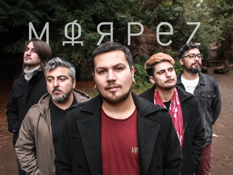 “Mórpez” lanzará su cuarto y último single llamado Sigilo