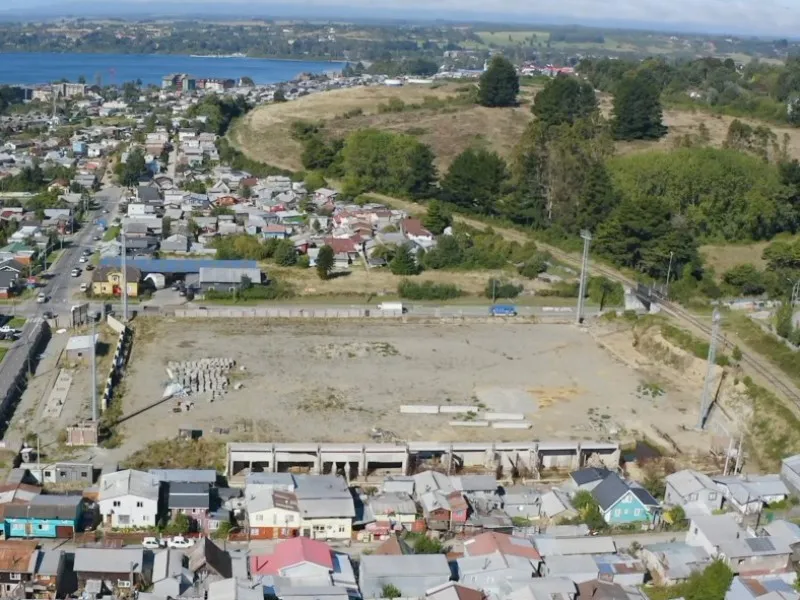 Municipalidad de Puerto Varas Publicó Licitación de Estadio Ewaldo Klein