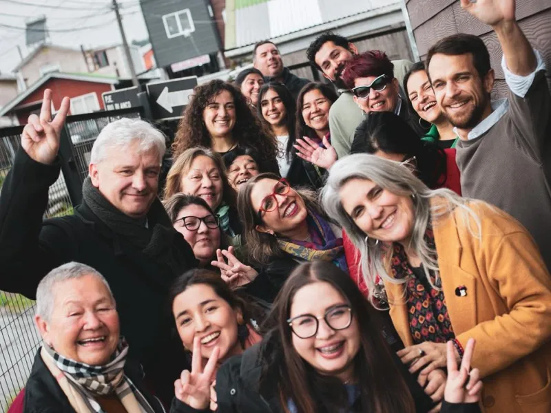 Municipio de Puerto Varas impulsa Red de Espacios Seguros para apoyar a víctimas de violencia intrafamiliar