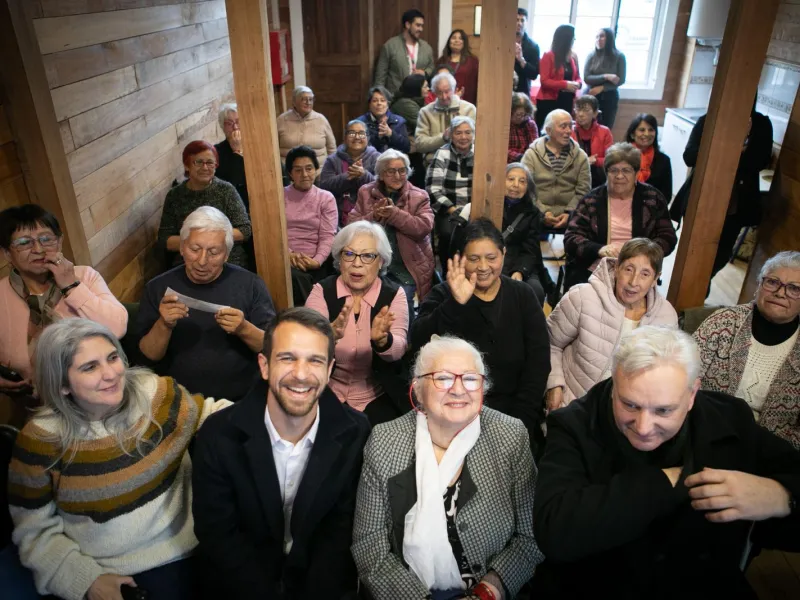 Municipio de Puerto Varas lanzó Plan de Apoyo al Costo de la Vida con inversión de $293 millones