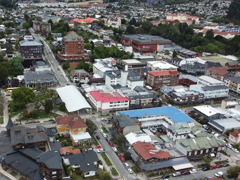 Municipio de Puerto Varas recibe $144 millones gracias al Fondo Puente del Royalty Minero