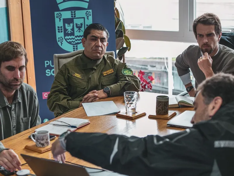 Cierres perimetrales y de cruces irregulares: aplicarán nuevas medidas para reforzar la seguridad en la vía férrea de la comuna