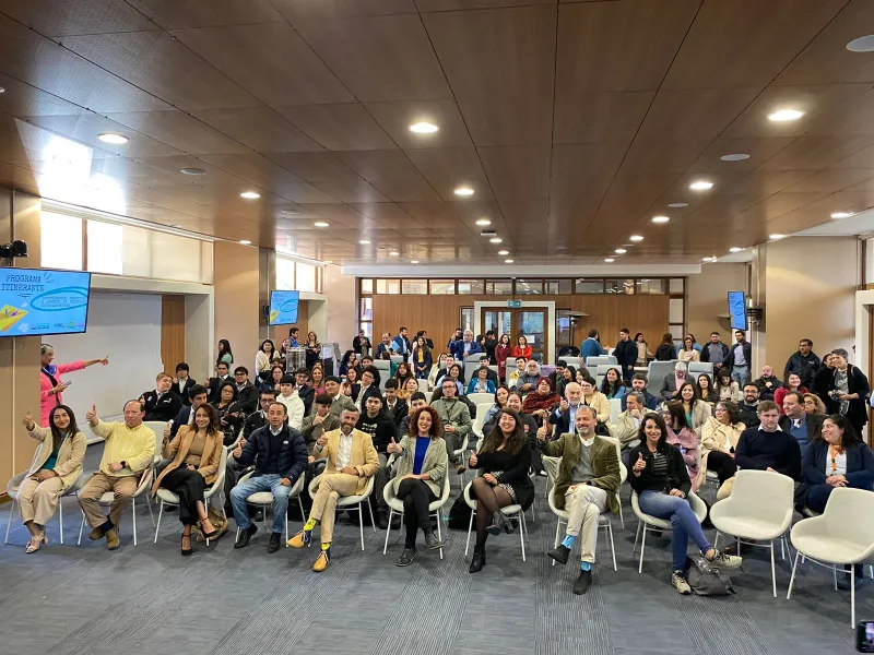 “NO ES BROMA, ES VIOLENCIA”: La campaña del Gobierno Regional de Los Lagos y ONG TREKAN que llegó a su último capítulo