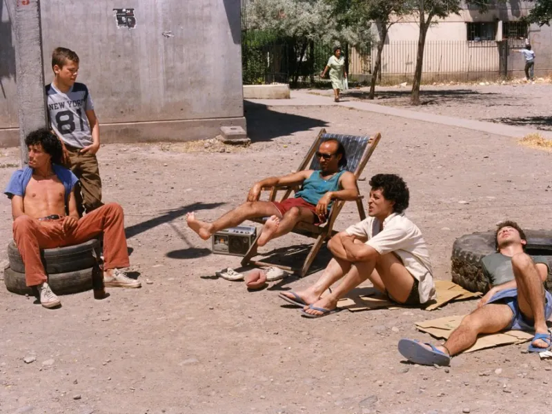 OndaMedia lanza ciclo “50 películas para conmemorar 50 años” que podrá ser visto dentro y fuera de Chile