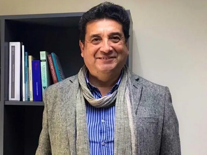 [OPINIÓN] Riesgo global