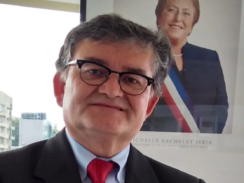 OPINIÓN: "Tres prioridades para la educación parvularia" por Carlos Delgado Álvarez