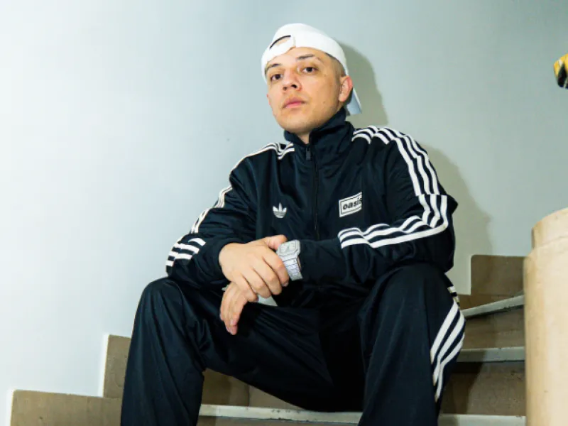 Pablito Pesadilla: El DJ chileno que triunfa en el extranjero llega a Dreams