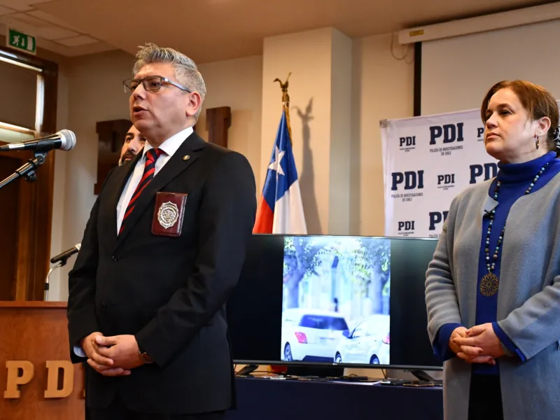 PDI Los Lagos desarticula organización criminal transnacional que traía mujeres paraguayas para explotarlas sexualmente en Chile