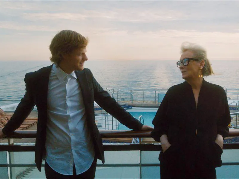 Películas en HBO MAX, es la propuesta de Panoramas para este fin de semana