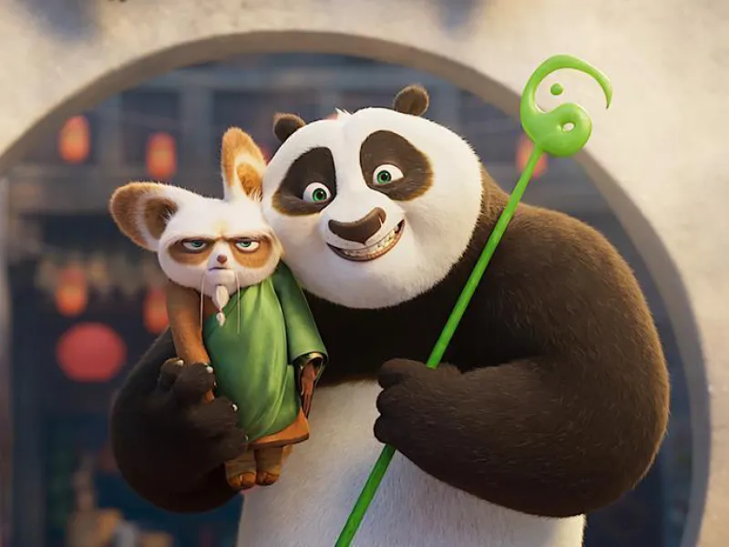 Películas en Prime Video para este fin de semana