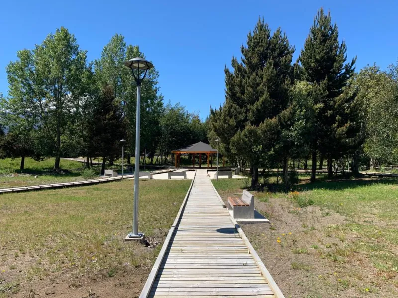 Plaza Cívica de Ensenada contará con baños públicos gracias a una inversión de 74 millones de pesos