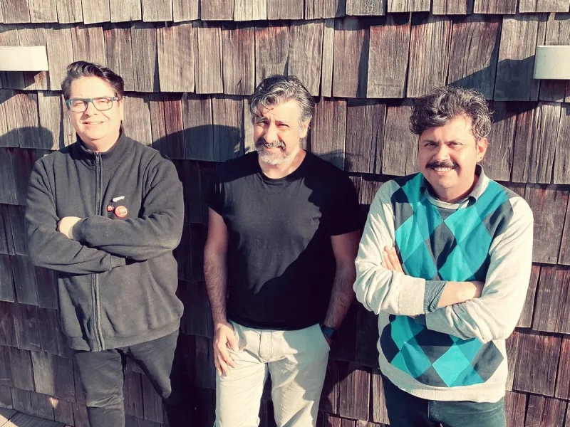 Podcast Ciudad&Rock  finalizó su primera temporada