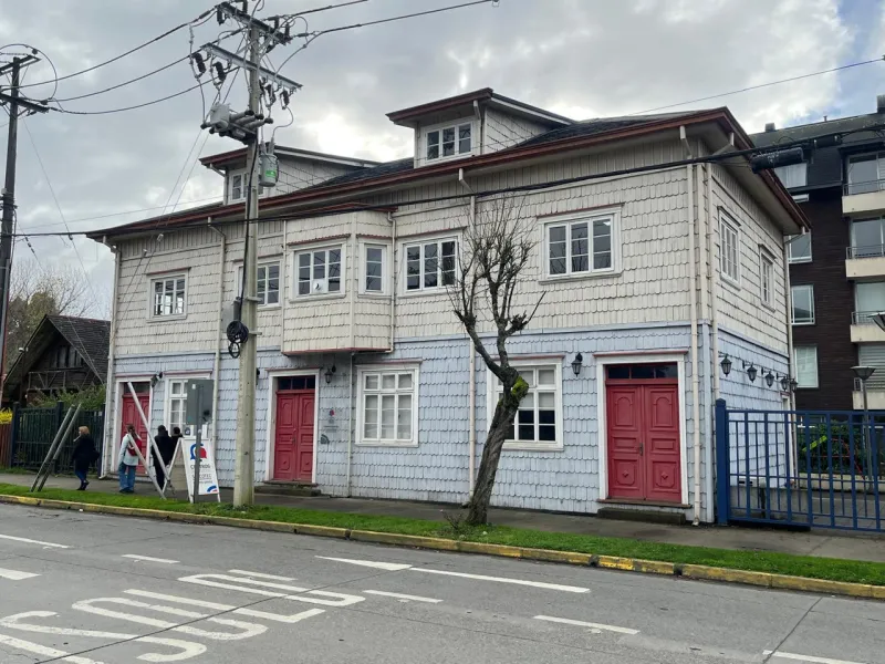 Puerto Varas contará con Centro Diurno para personas mayores de la comuna: “Casa Kinzel”