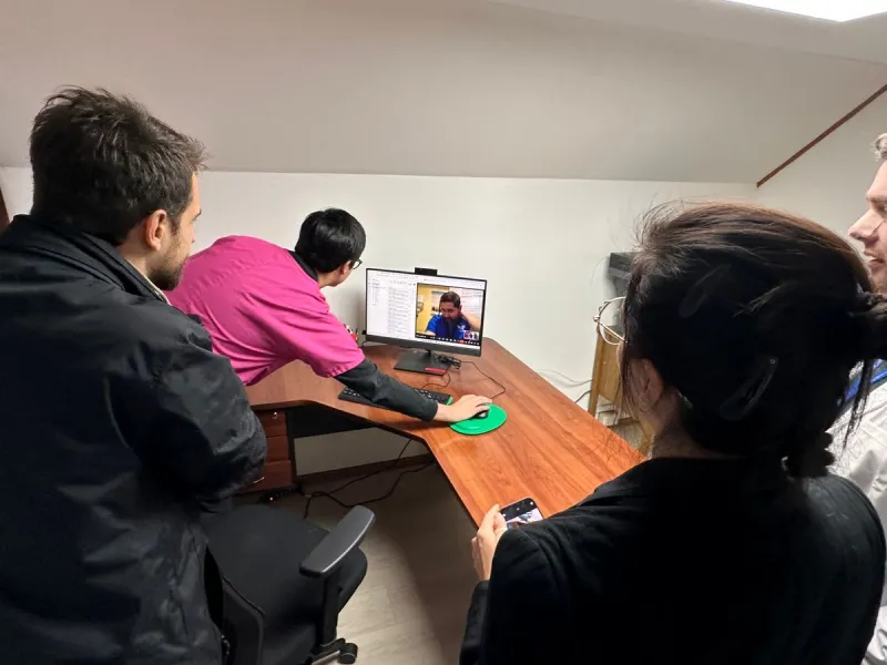 Puerto Varas inició atenciones de Telemedicina para comunidades rurales