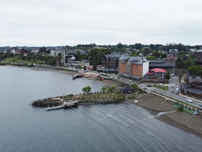 Puerto Varas lanza encuesta ciudadana para definir diseño de segunda etapa de la Costanera