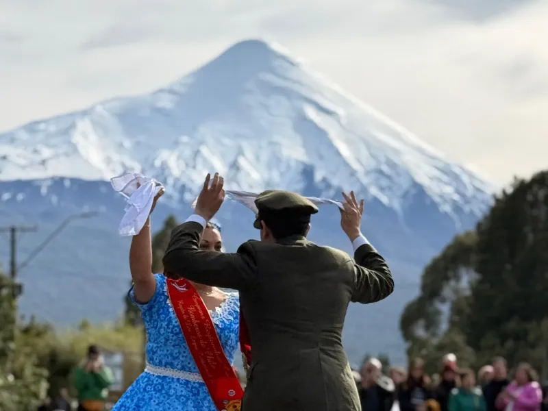 Puerto Varas se prepara para celebrar Fiestas Patrias con diversas actividades culturales y comunitarias