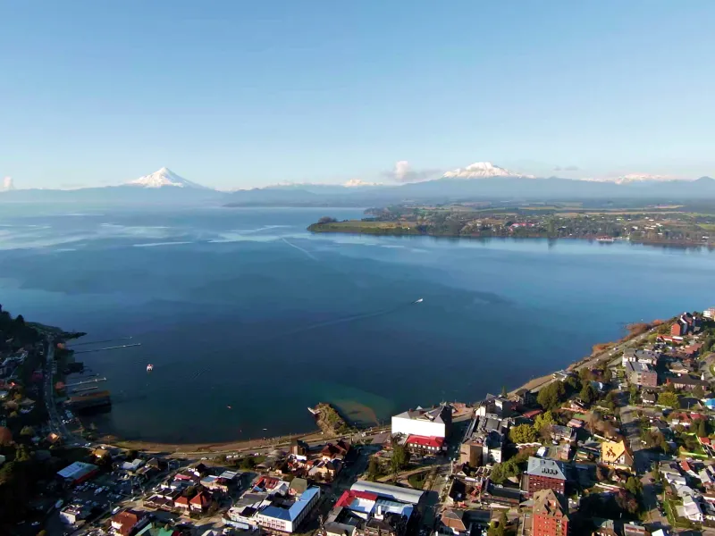 Puerto Varas se suma como destino piloto para aplicar autodiagnóstico del modelo de Destino Turístico Inteligente de la Red Iberoamericana