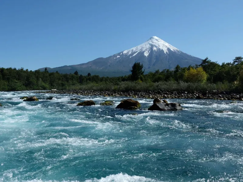 Puerto Varas será sede de seminario clave para la protección de ríos en América Latina