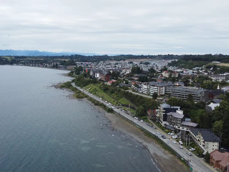Puerto Varas será sede del primer encuentro de Biodiverciudades en Chile