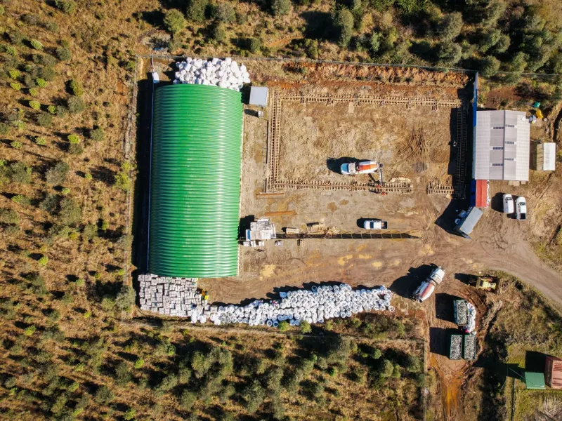 Recolección diferenciada de residuos casa a casa comenzará en Puerto Varas y Puerto Montt durante el primer semestre de 2025
