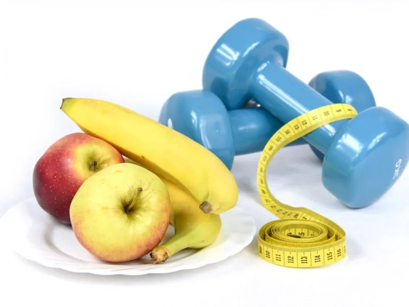 Recomendaciones para alimentarse correctamente en cuarentena