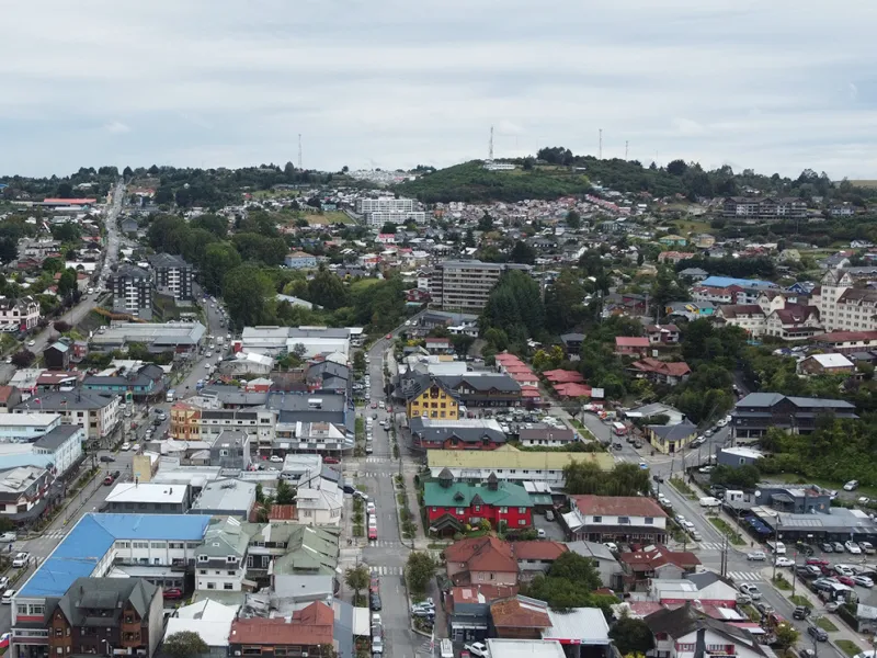 Resultados Censo 2024: en Puerto Varas somos 52.942 habitantes