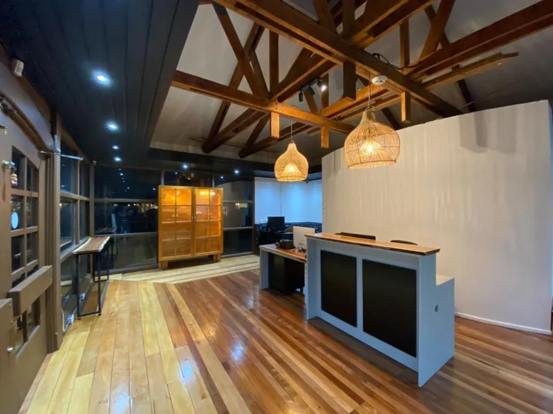 Se inaugurará remodelación de la Casa del Turista en Puerto Varas