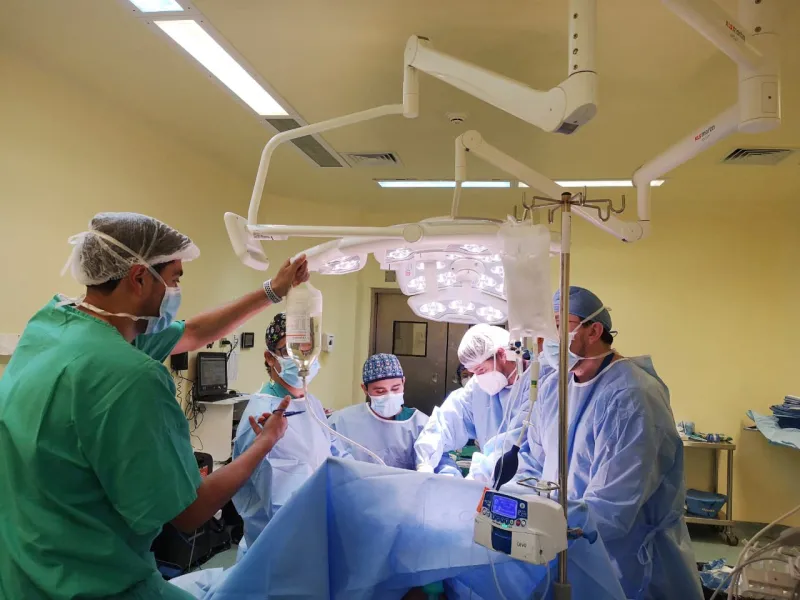Sistema de Alta Dirección Pública permitió que la tasa de mortalidad hospitalaria caiga 8%