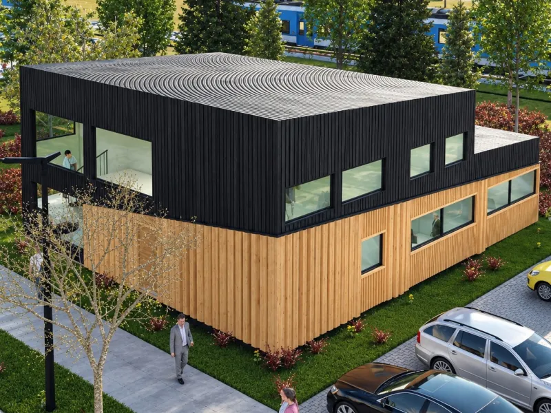 StartupLab Patagonia pone su primer piedra en Puerto Varas consolidando a la ciudad como hub biotecnológico