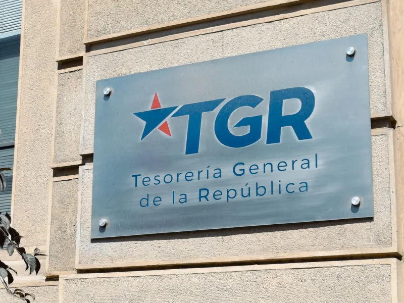 TGR efectúa devolución a 1,1 millón de contribuyentes por $430 mil millones
