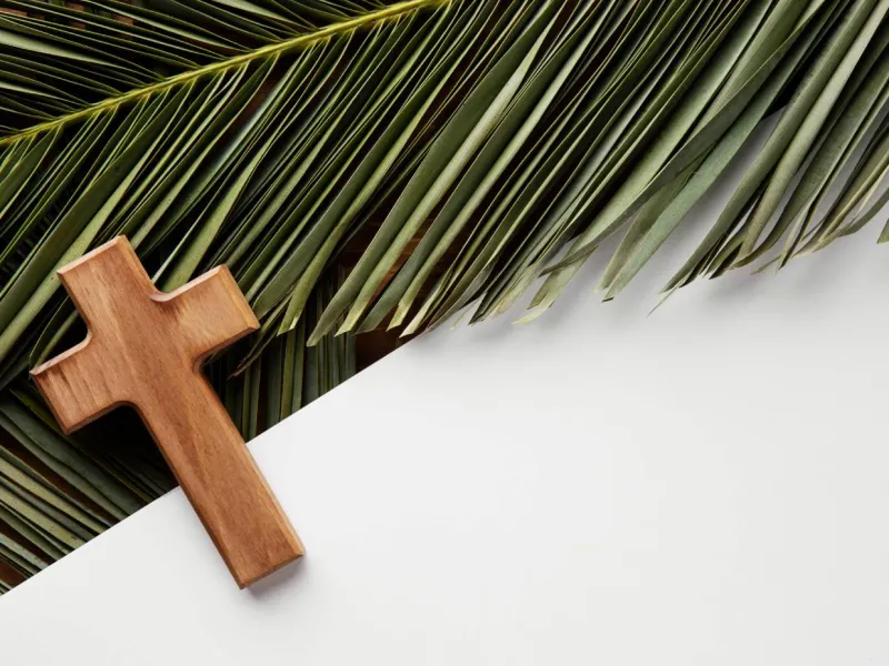 Tradiciones de Semana Santa: ¿de dónde vienen y cuáles están en riesgo?