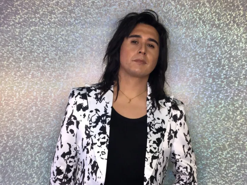 Tributo a Steve Perry regresa para encantar en Dreams Puerto Varas