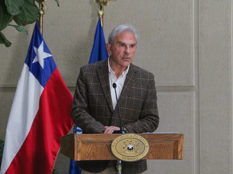 “Un gobierno que trabaja a medias”: Moreira criticó lentitud en la designación de autoridades y acusó escasa capacidad resolutiva