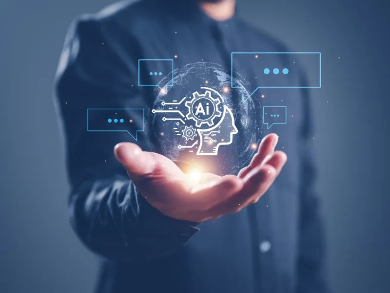 Uso ético de la Inteligencia Artificial: Protección de datos personales es el tema que más preocupa a las empresas