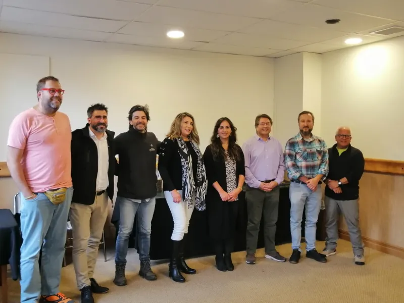 Visit Puerto Varas eligió Nuevo Directorio