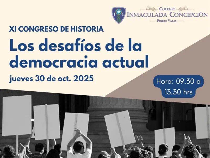 XI° Congreso de Historia ICPV presentará al reconocido politólogo y sociólogo Alfredo Joignant Rondón, académico de la Universidad Diego Portales